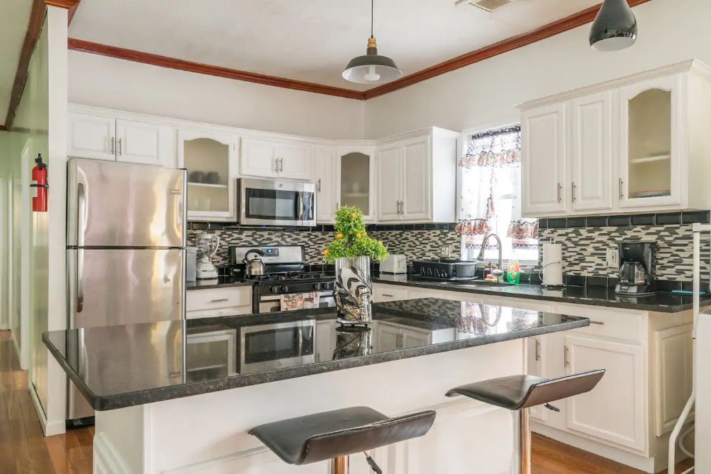 Photo of Kitchen in East Flatbush
