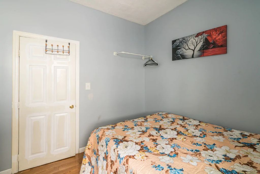 Photo of Bedroom in East Flatbush