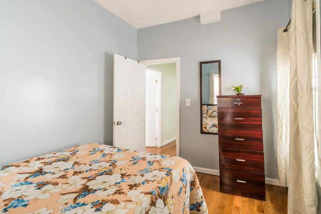 Photo of Bedroom in East Flatbush