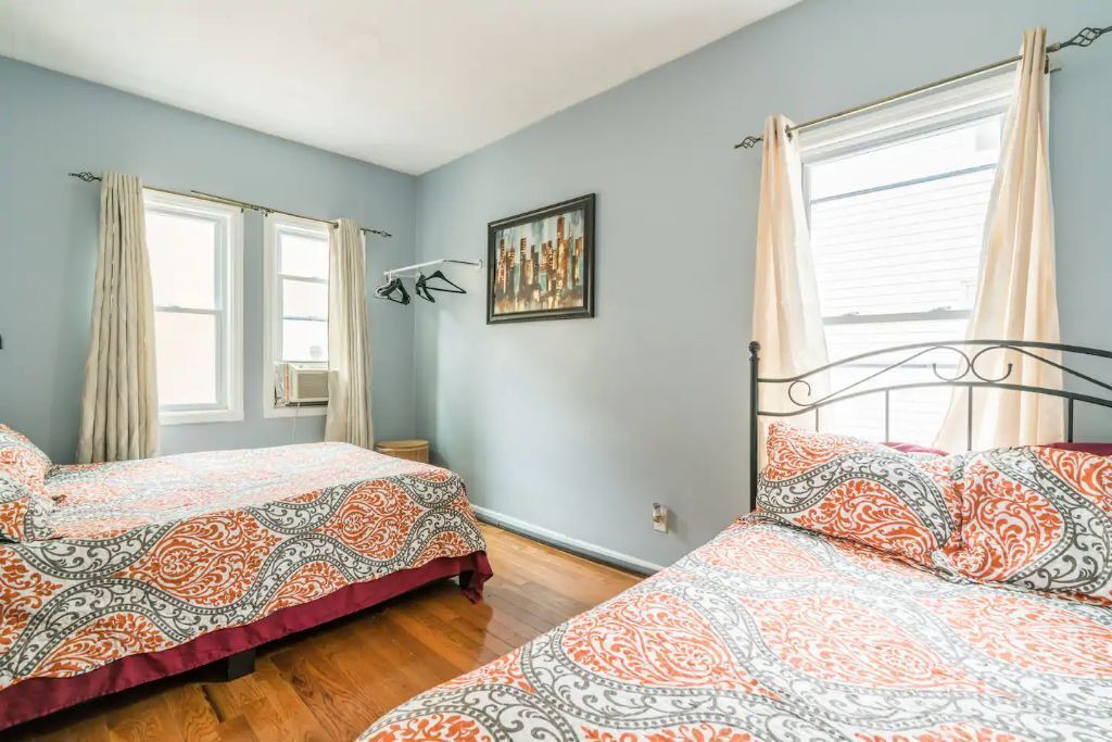 Photo of Bedroom in East Flatbush
