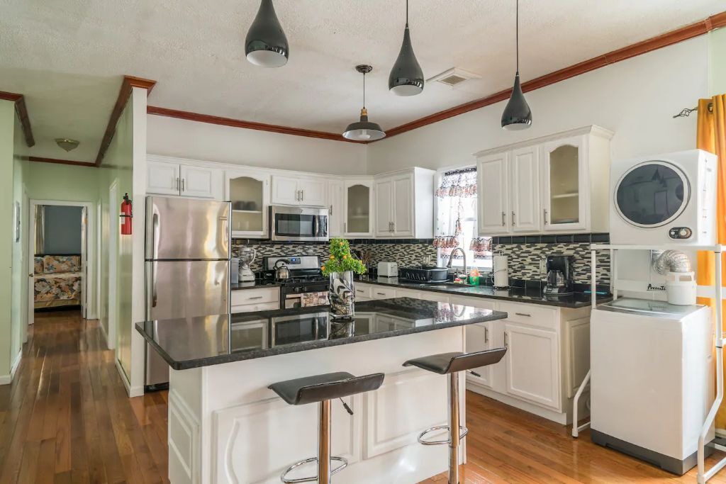 Photo of Kitchen in East Flatbush