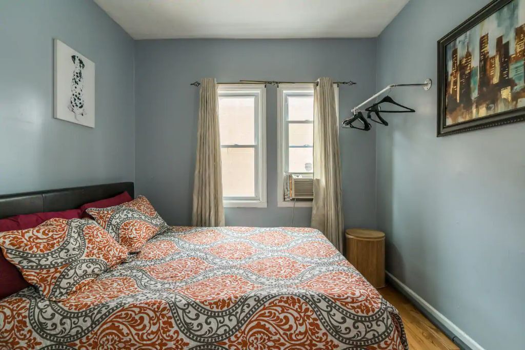 Photo of Bedroom in East Flatbush