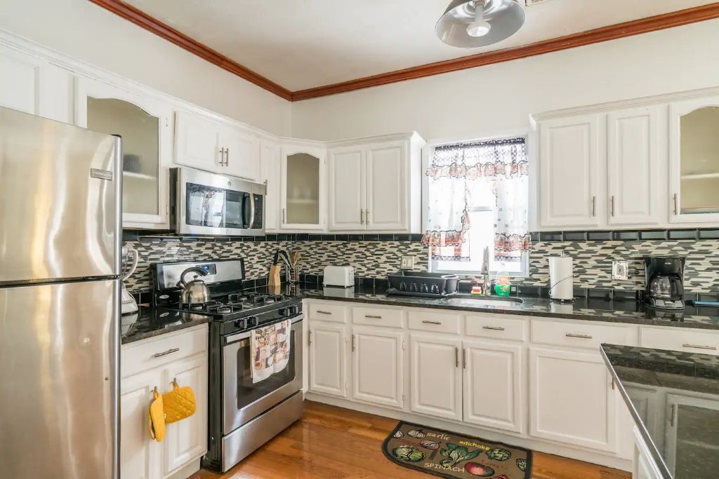 Photo of Kitchen in East Flatbush