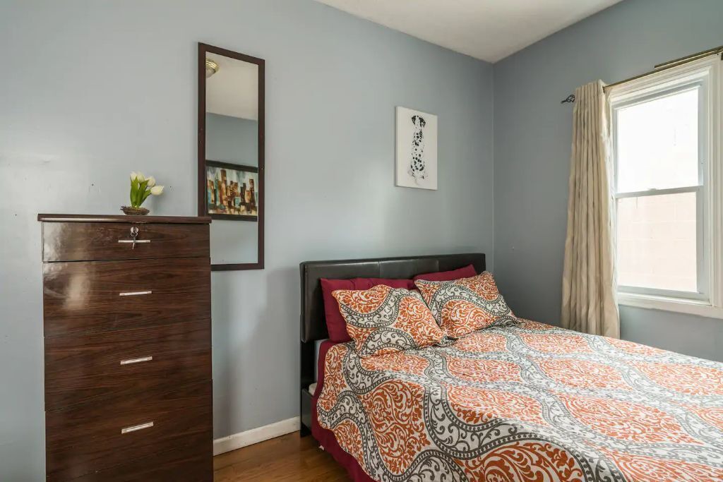 Photo of Bedroom in East Flatbush