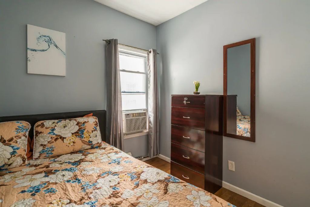Photo of Bedroom in East Flatbush