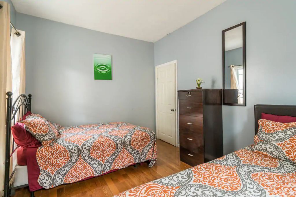 Photo of Bedroom in East Flatbush