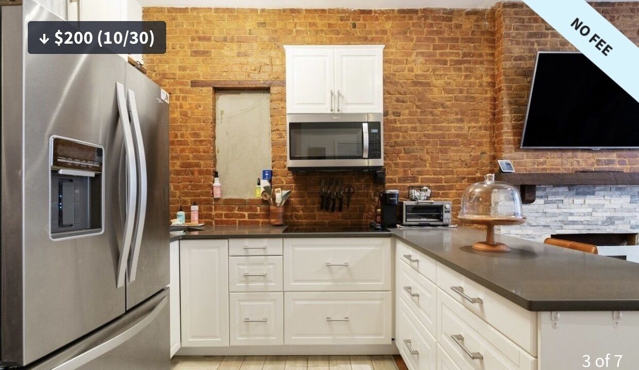 Photo of Kitchen in Washington Heights