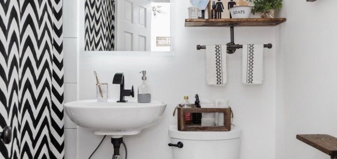 Photo of Bathroom in Washington Heights