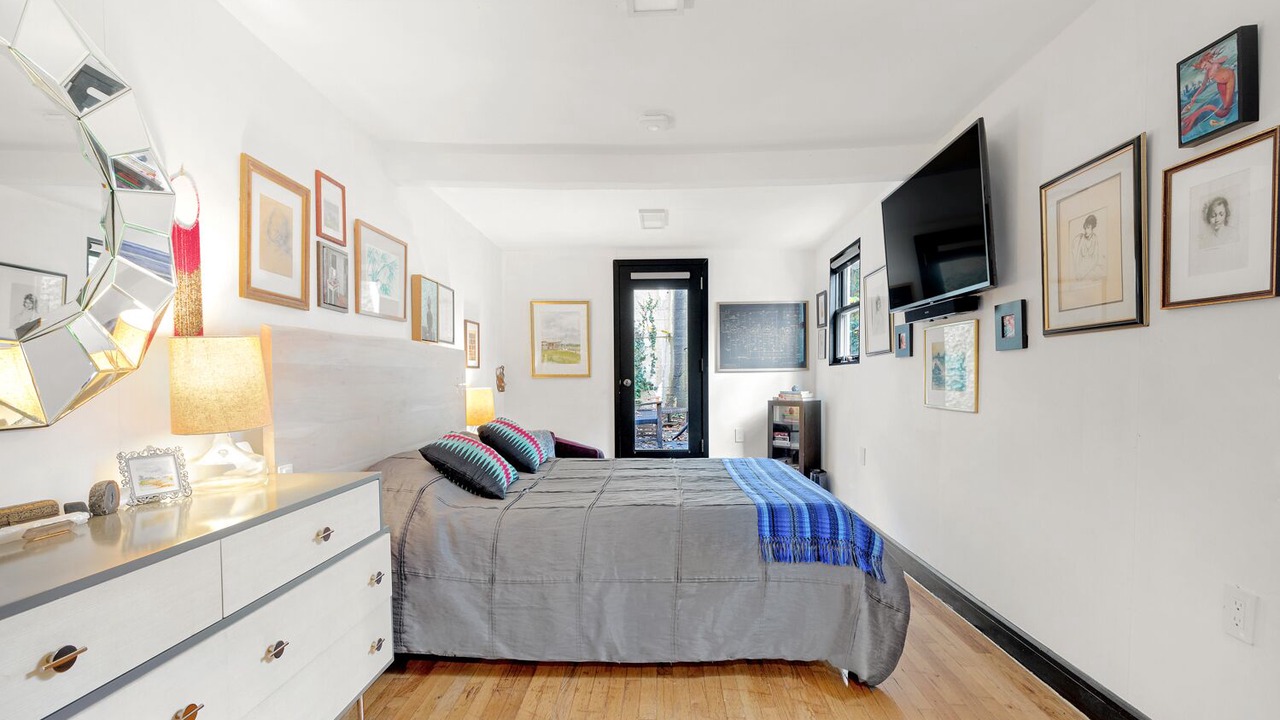 Photo of Outdoor in Park Slope