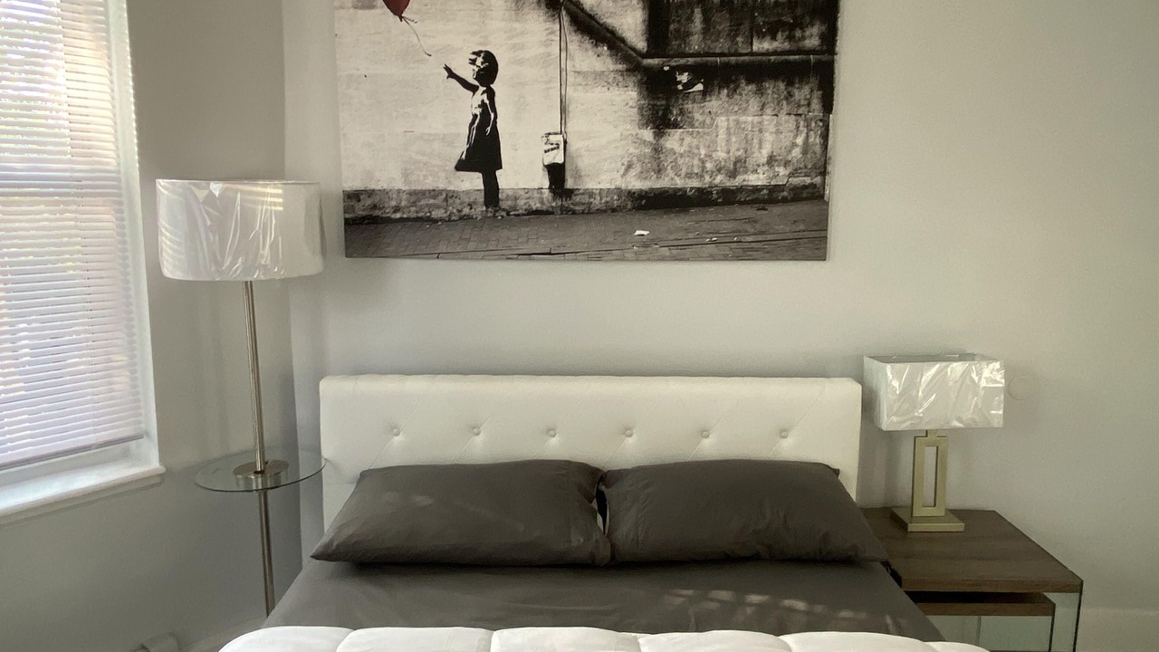 Photo of Bedroom in East Bronx