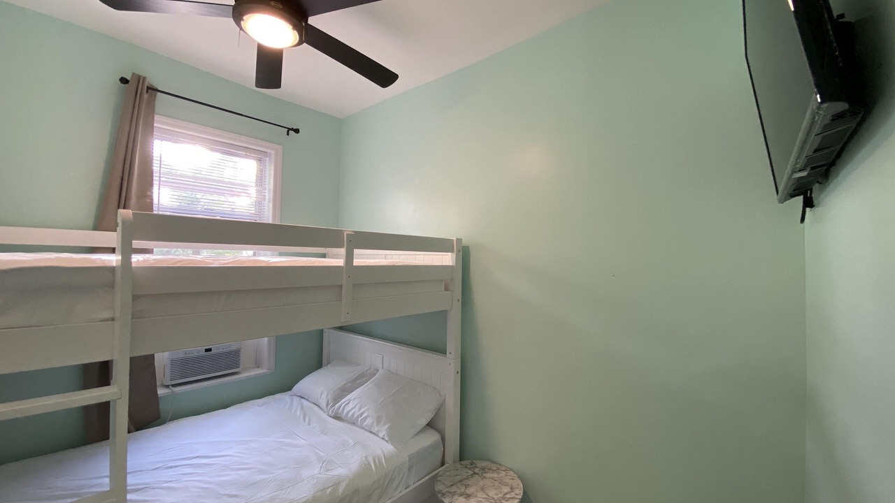 Photo of Bedroom in East Bronx