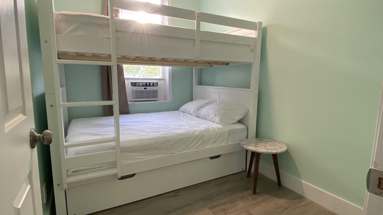 Photo of Bedroom in East Bronx