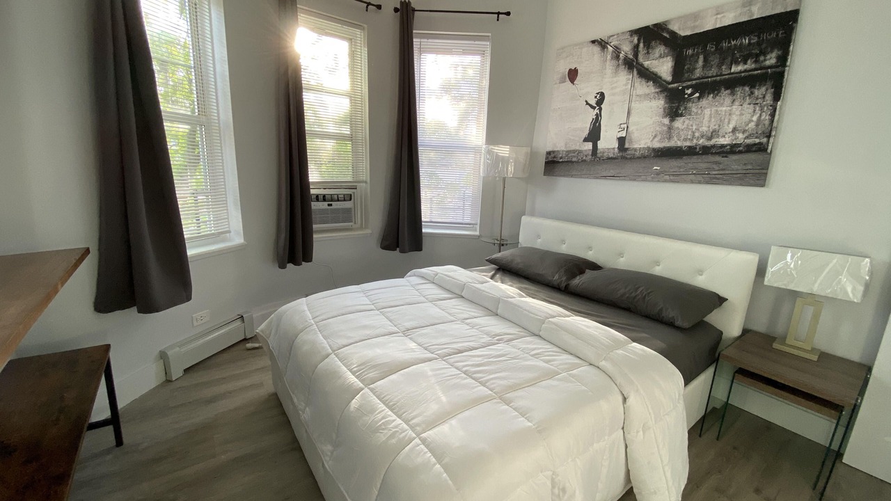 Photo of Bedroom in East Bronx