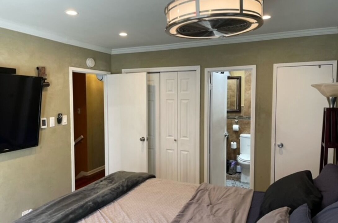 Photo of Bedroom in Georgetown