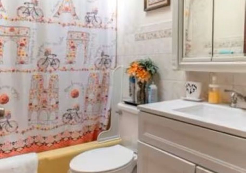 Photo of Bathroom in Canarsie