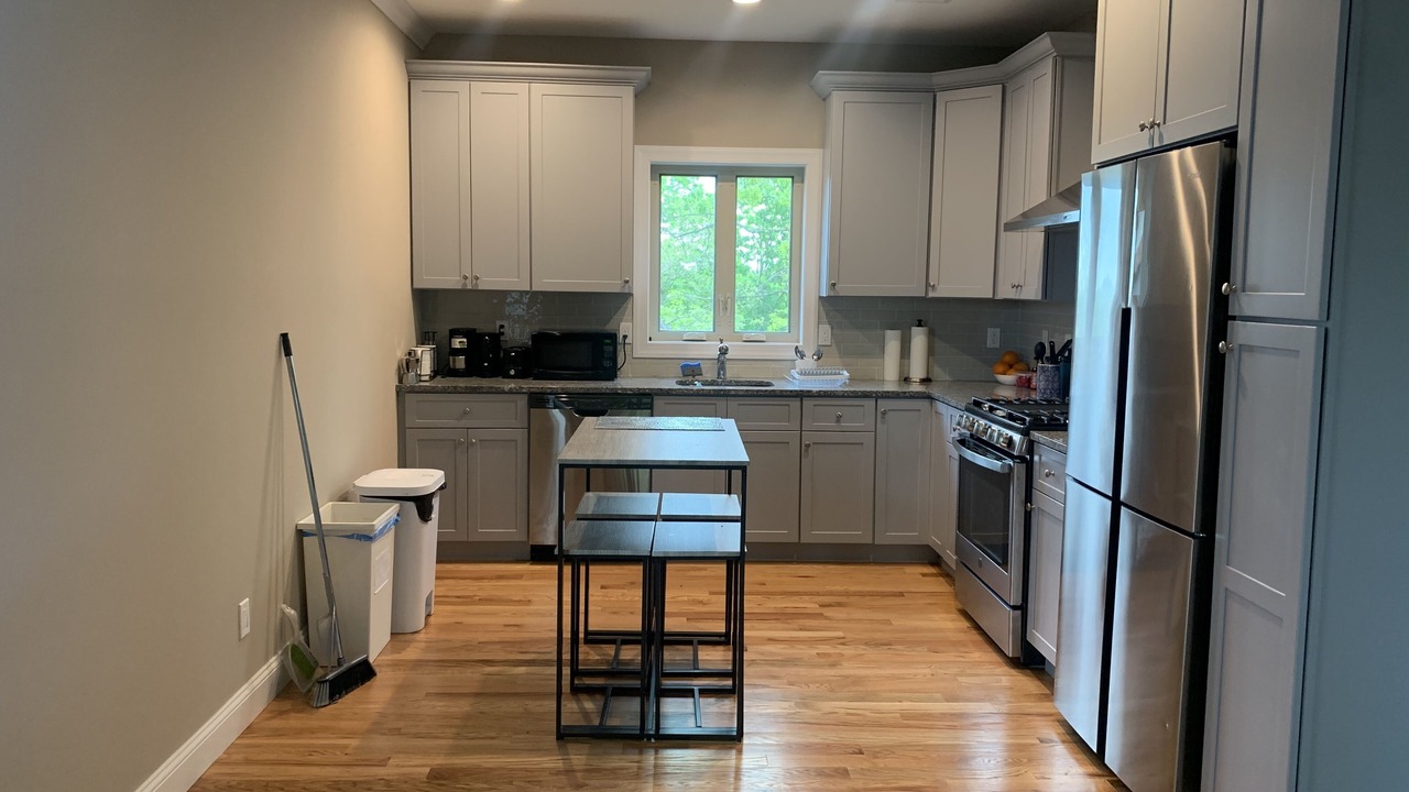 Photo of Kitchen in New Brighton