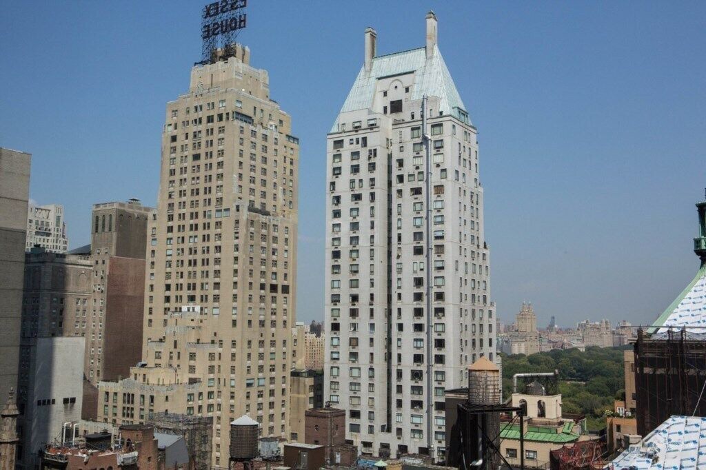 Photo of Others in Central Park South