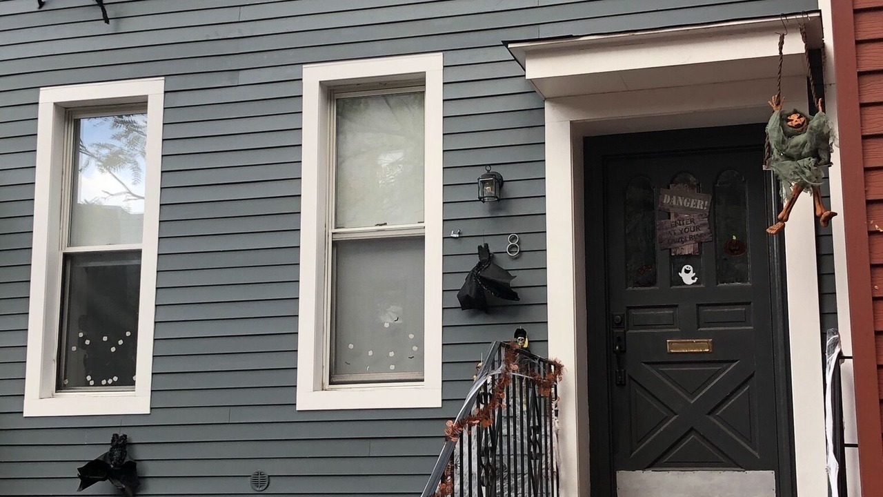 Photo of Outdoor in Greenpoint