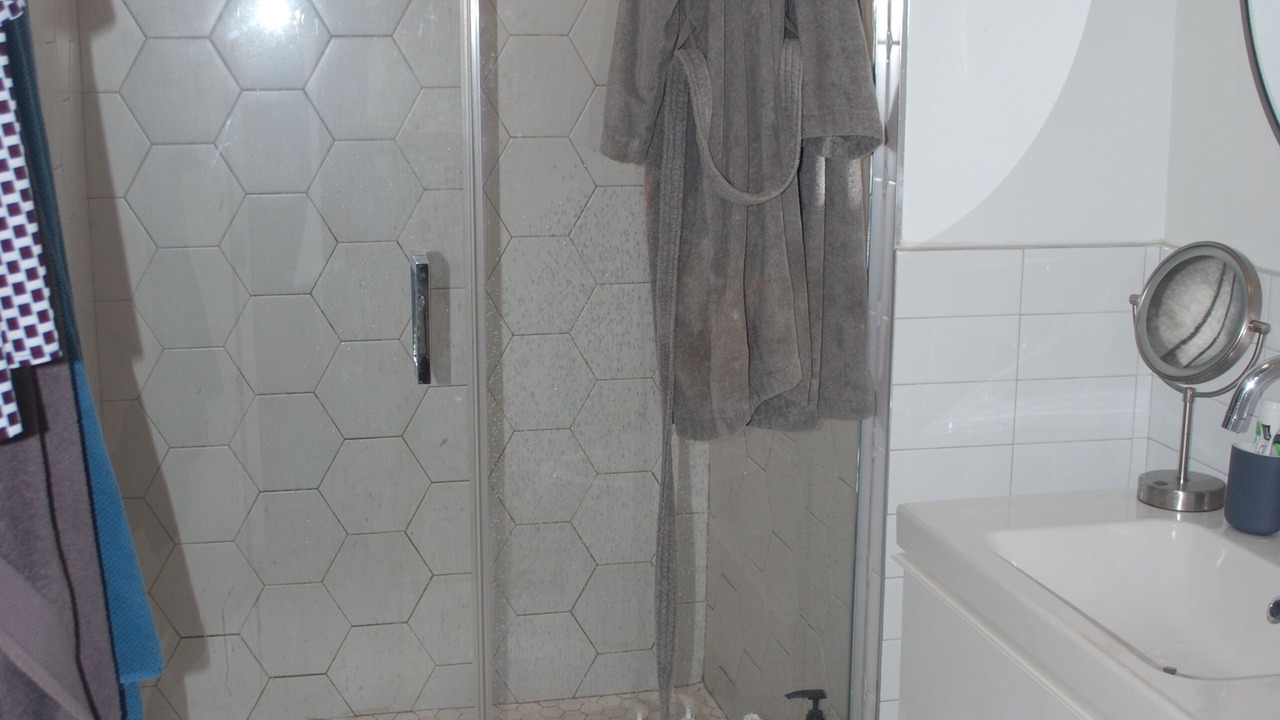 Photo of Bathroom in Greenpoint