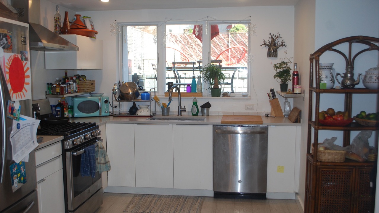 Photo of Kitchen in Greenpoint