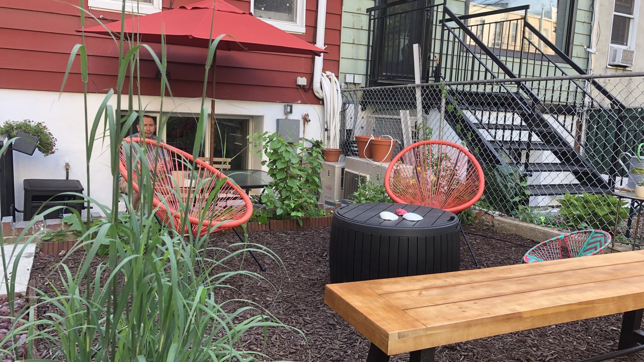 Photo of Outdoor in Greenpoint