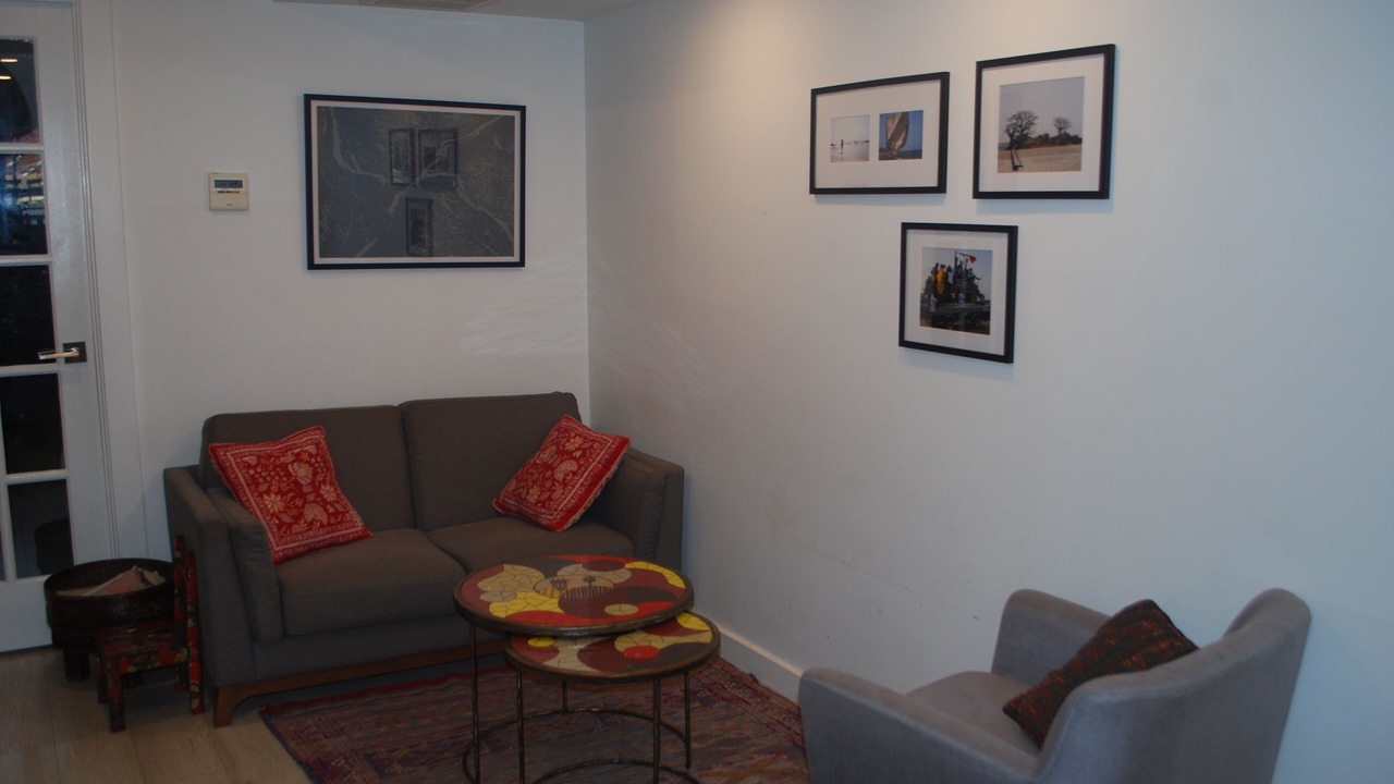 Photo of Livingroom in Greenpoint