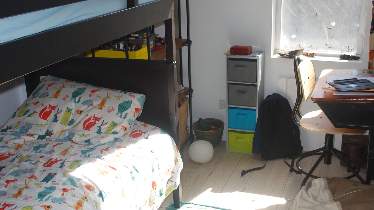 Photo of Bedroom in Greenpoint