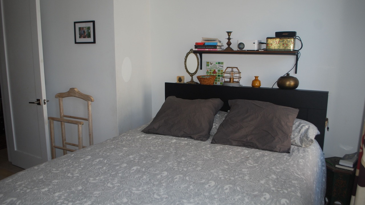 Photo of Bedroom in Greenpoint