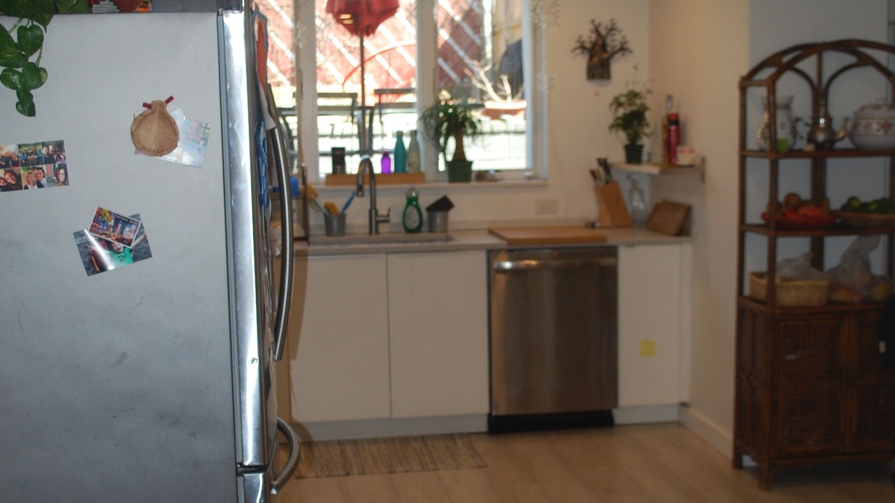 Photo of Kitchen in Greenpoint