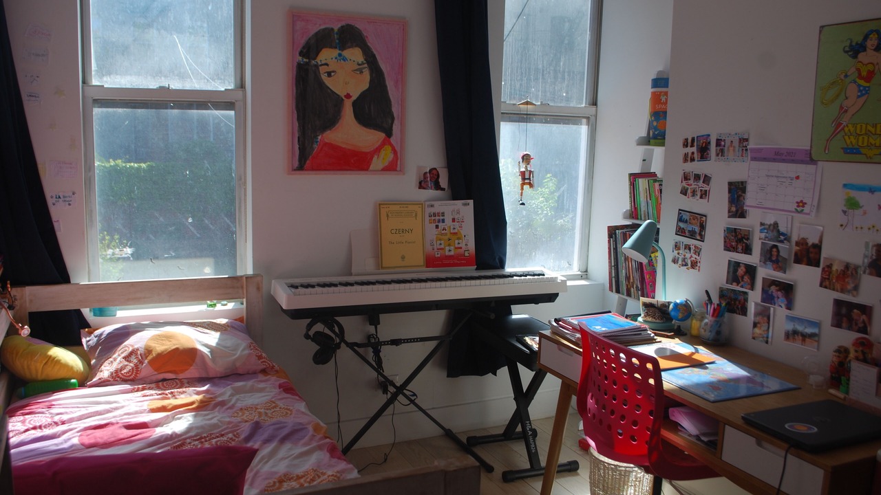 Photo of Bedroom in Greenpoint