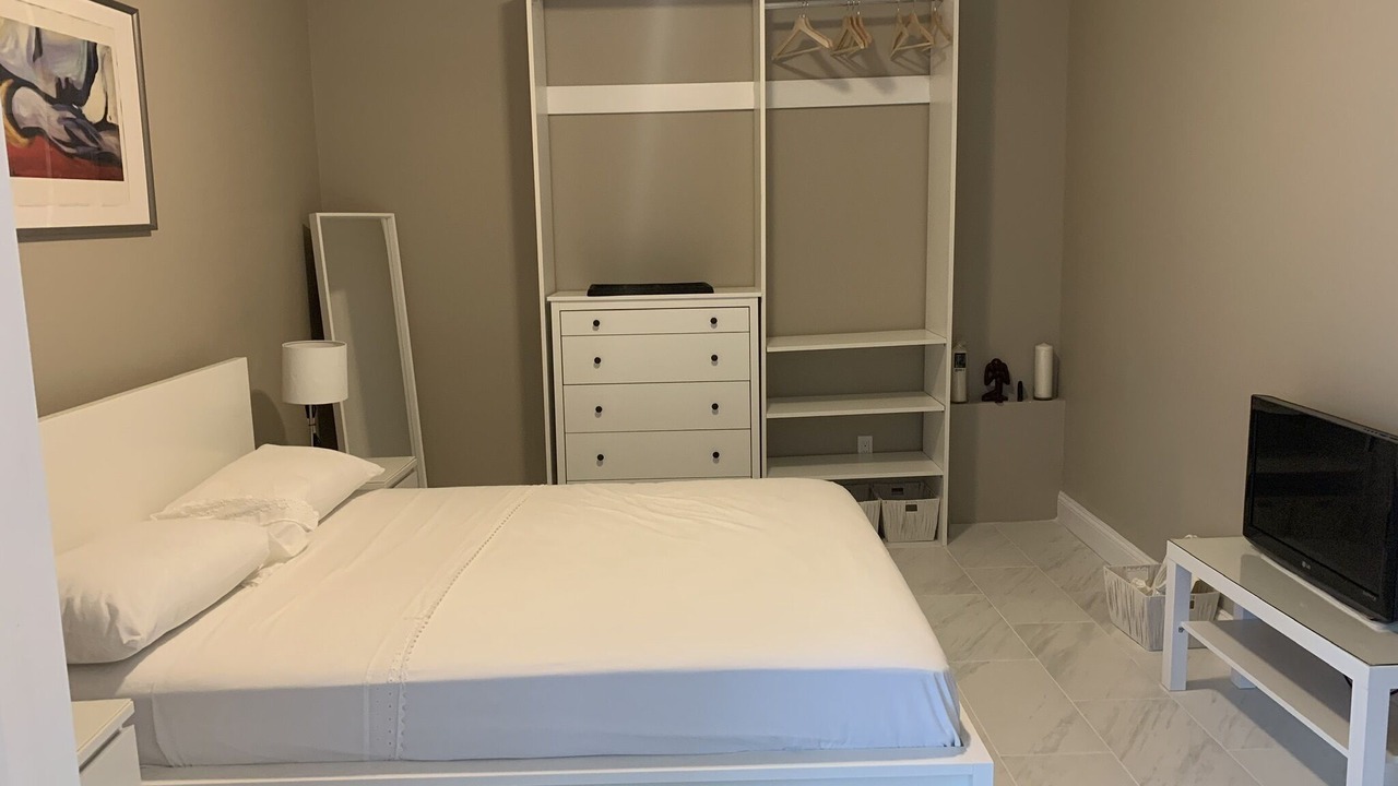Photo of Bedroom in New Brighton