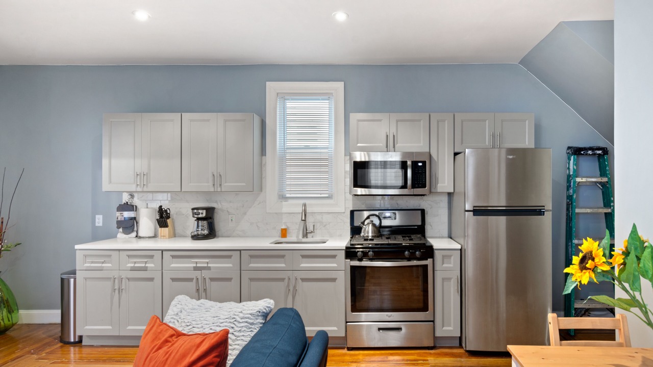 Photo of Kitchen in Pelham Bay