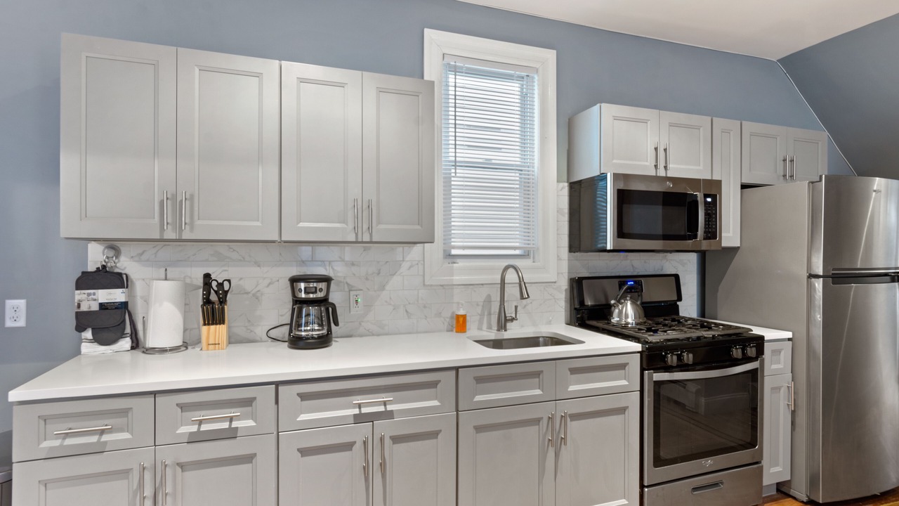 Photo of Kitchen in Pelham Bay