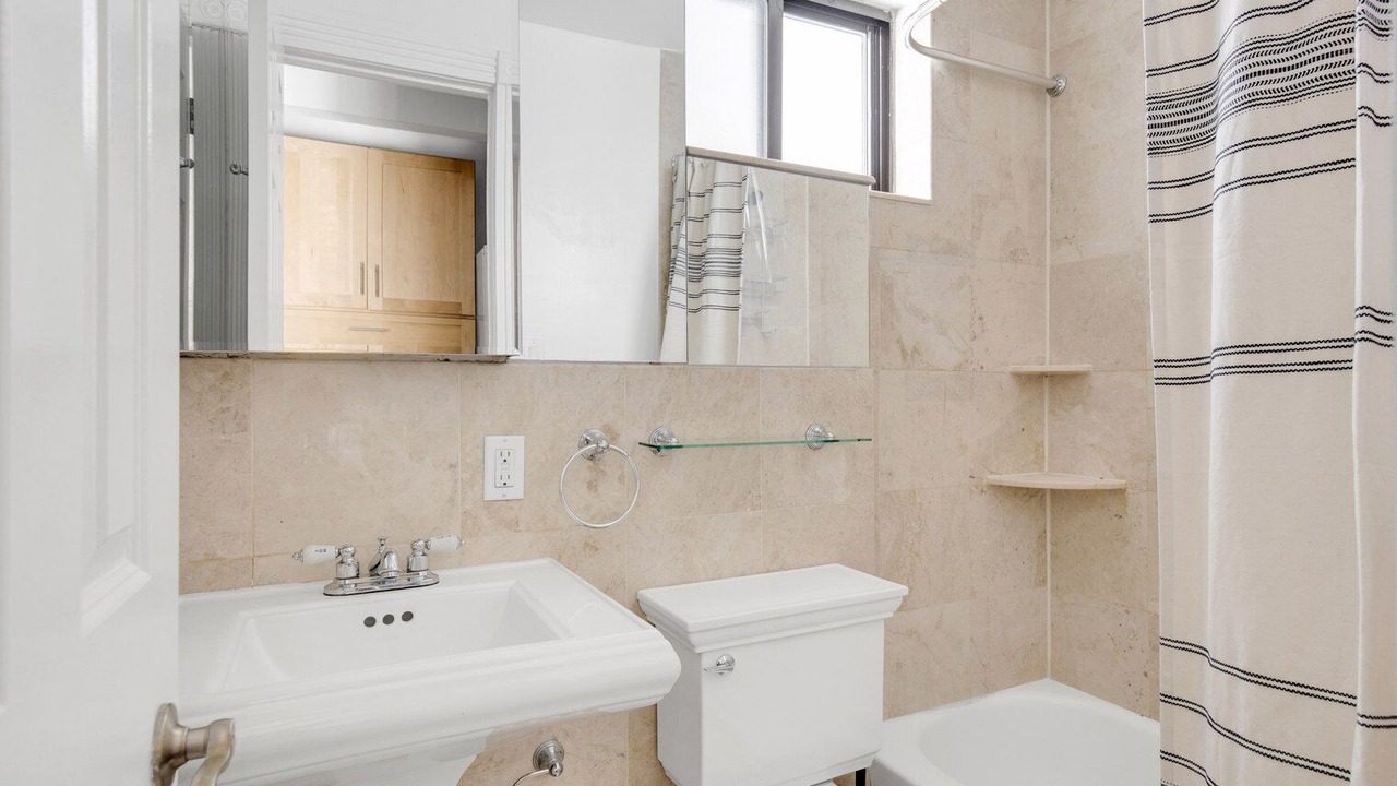 Photo of Bathroom in Ukrainian Village