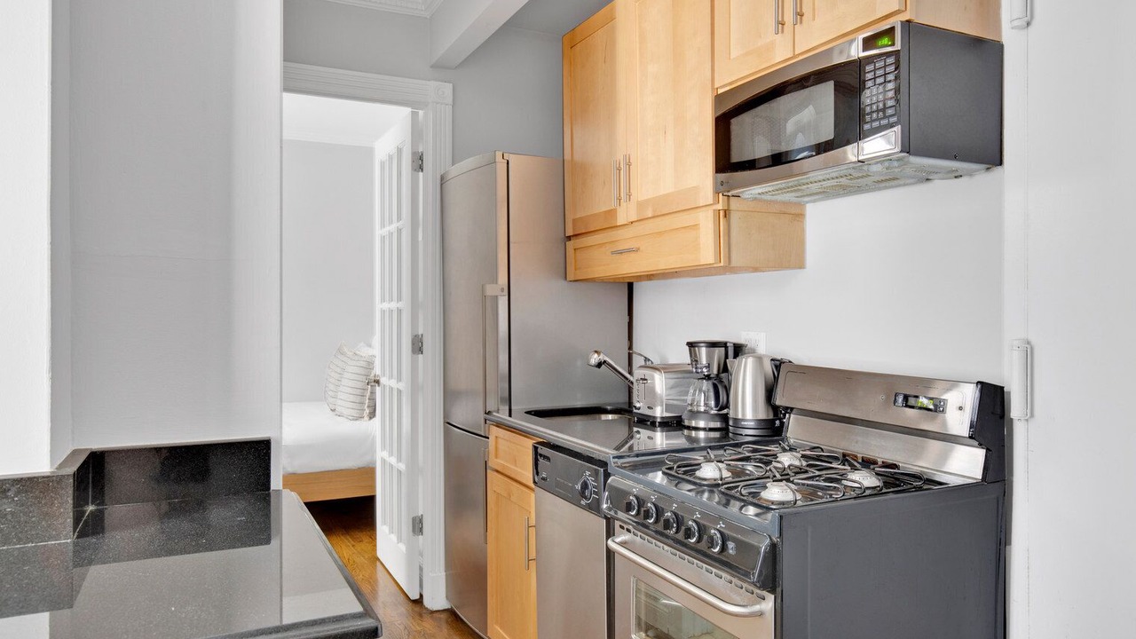 Photo of Kitchen in Ukrainian Village