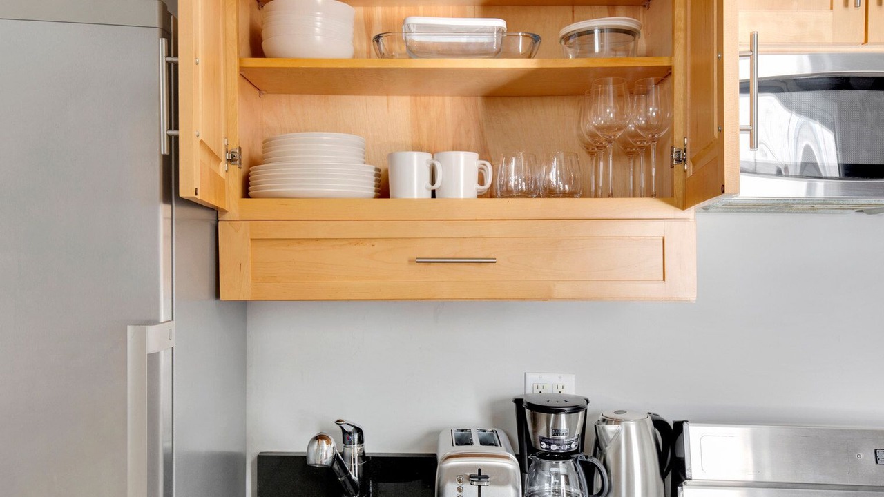 Photo of Kitchen in Ukrainian Village