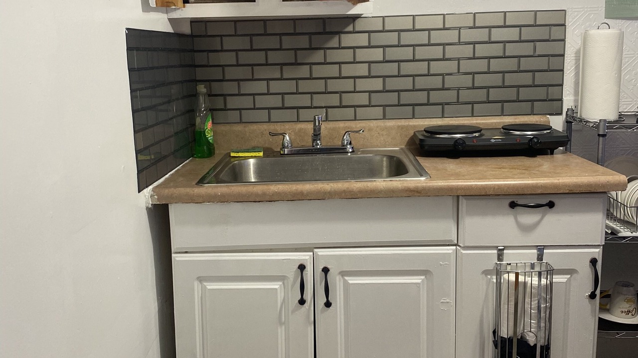 Photo of Kitchen in Belmont