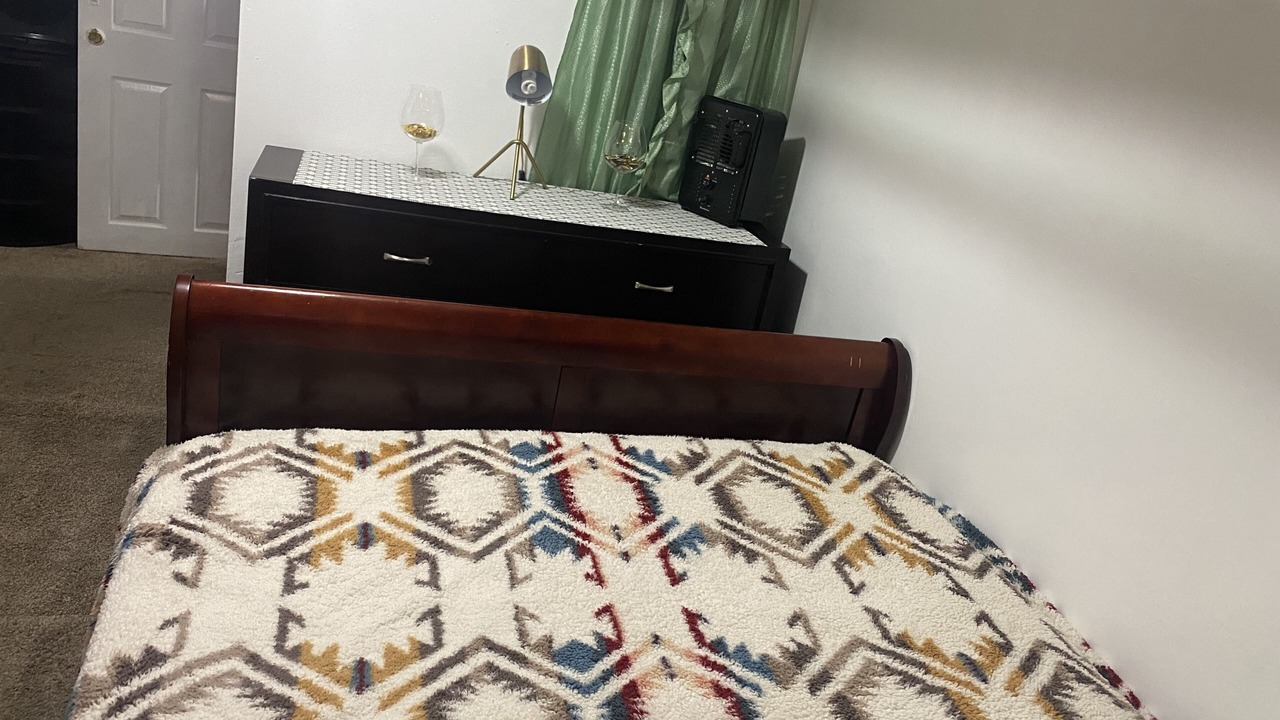 Photo of Bedroom in Belmont
