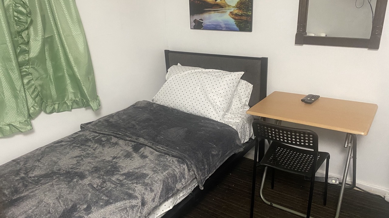 Photo of Bedroom in Belmont