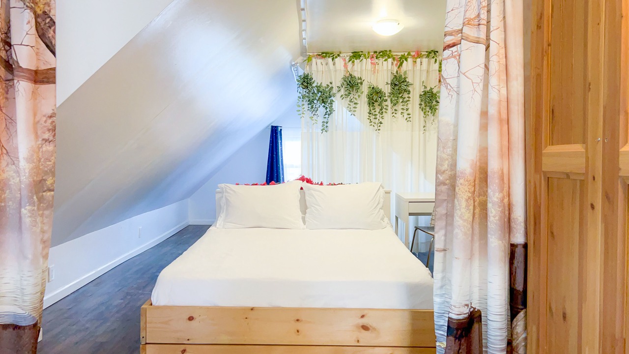 Photo of Bedroom in East Flushing