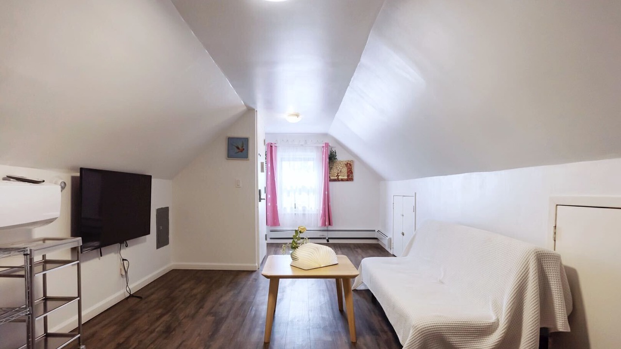 Photo of Livingroom in East Flushing