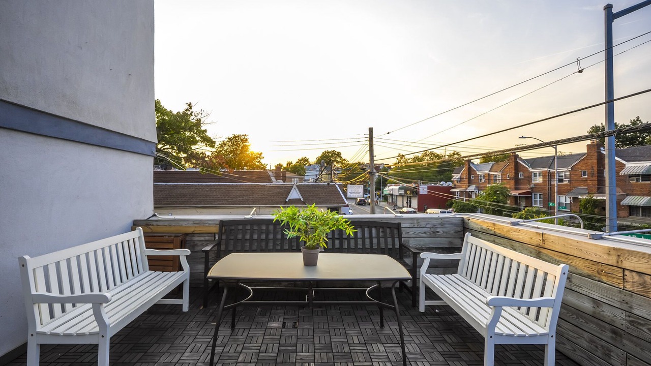 Photo of Outdoor in East Flushing