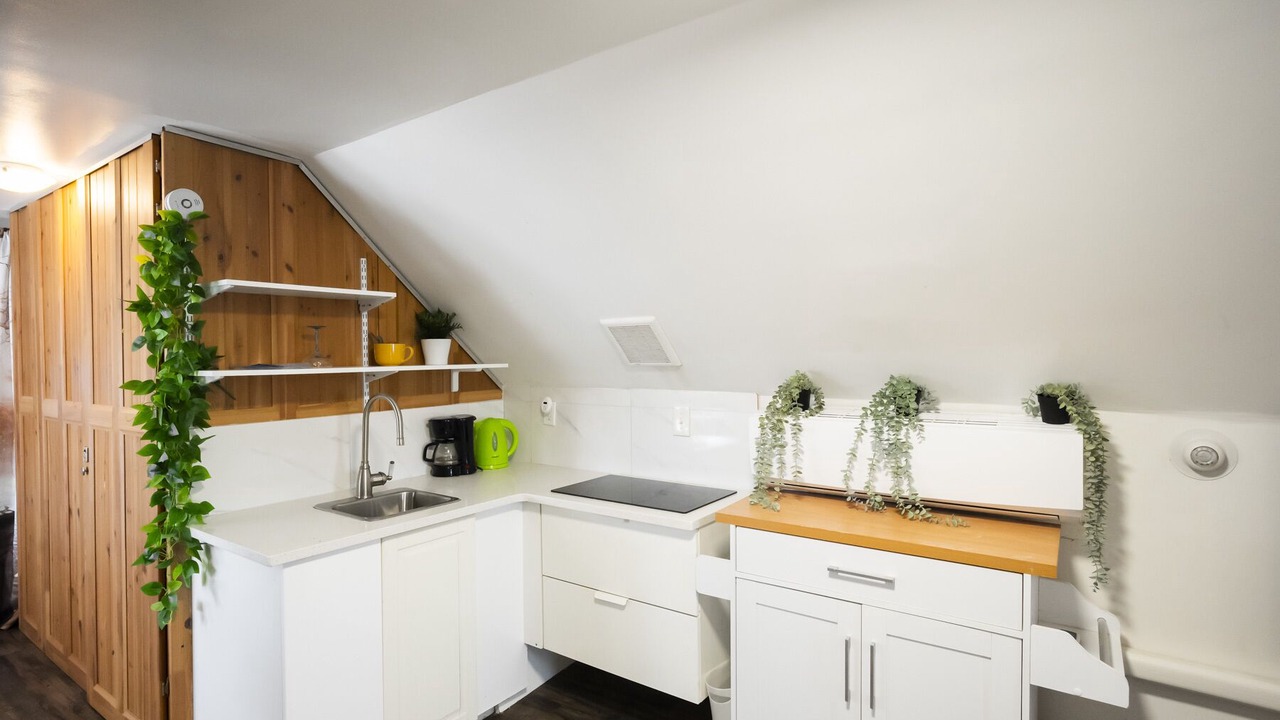 Photo of Kitchen in East Flushing