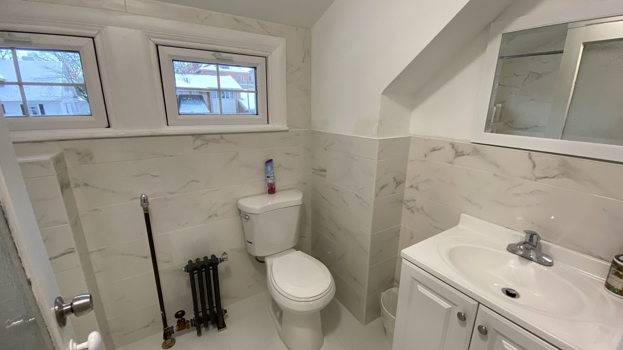 Photo of Bathroom in Queens