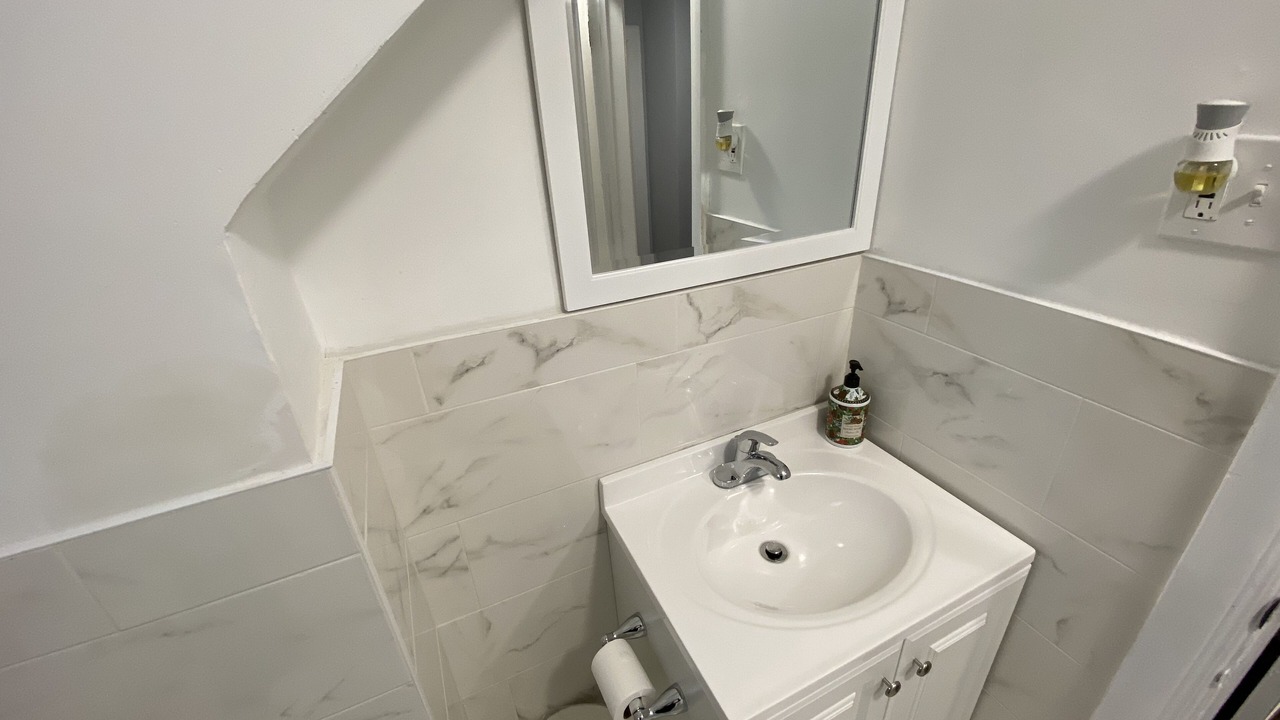 Photo of Bathroom in Queens