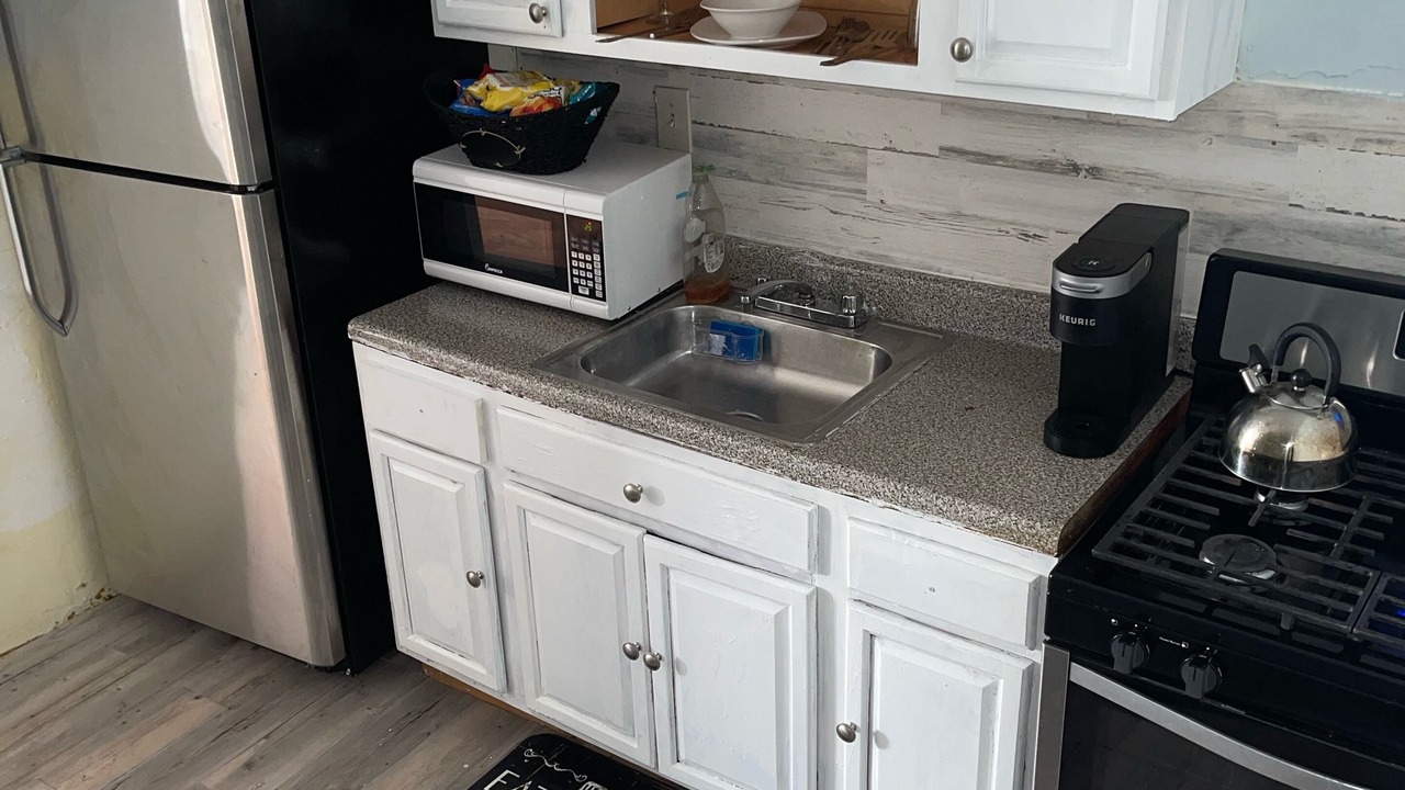 Photo of Kitchen in Flatbush