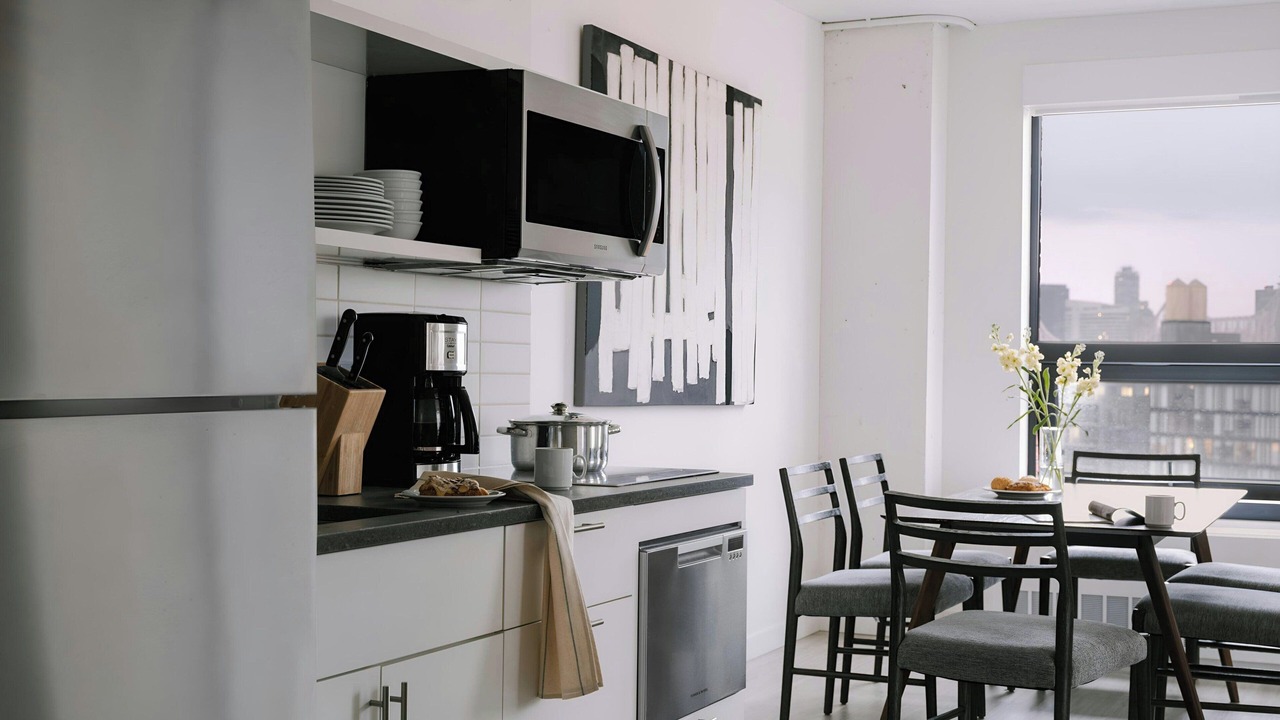 Photo of Kitchen in Hunters Point