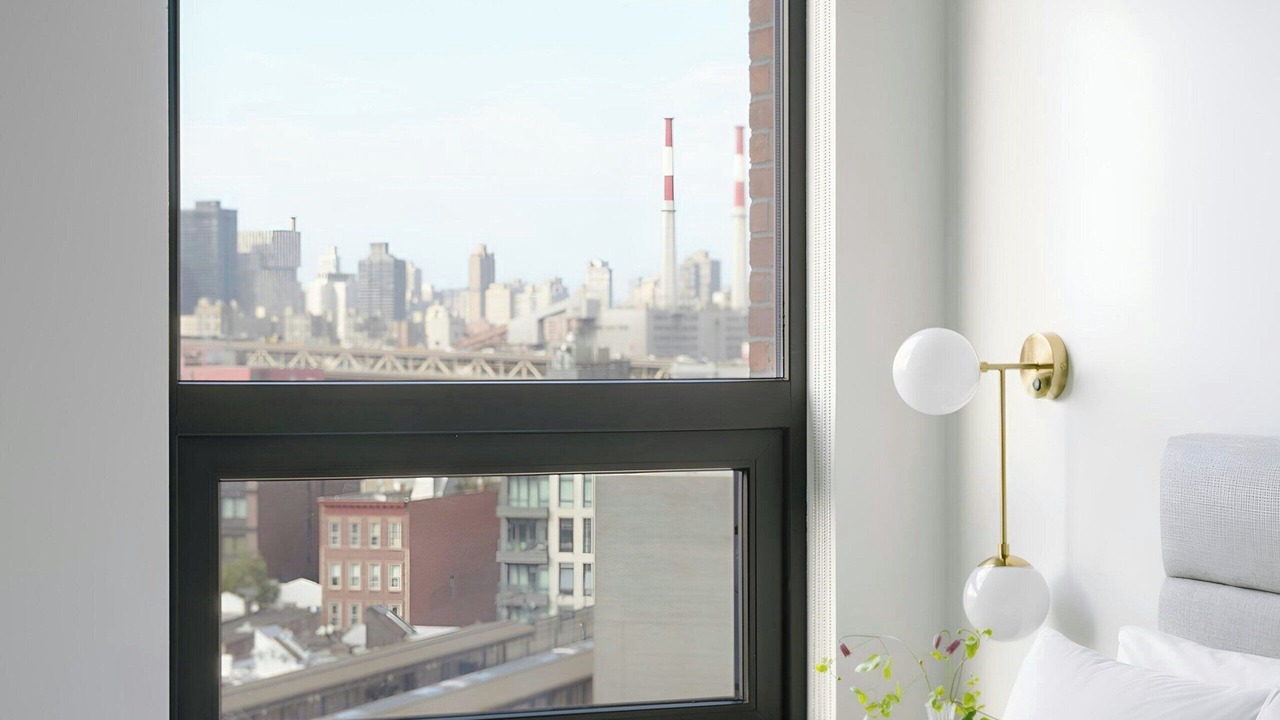 Photo of Bedroom in Hunters Point