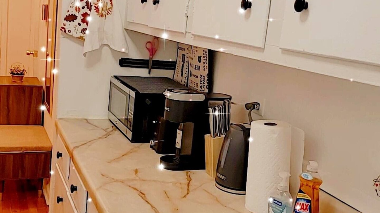 Photo of Kitchen in Sheepshead Bay