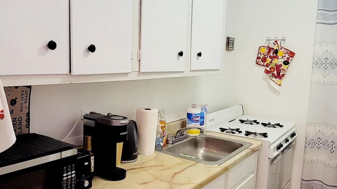 Photo of Kitchen in Sheepshead Bay